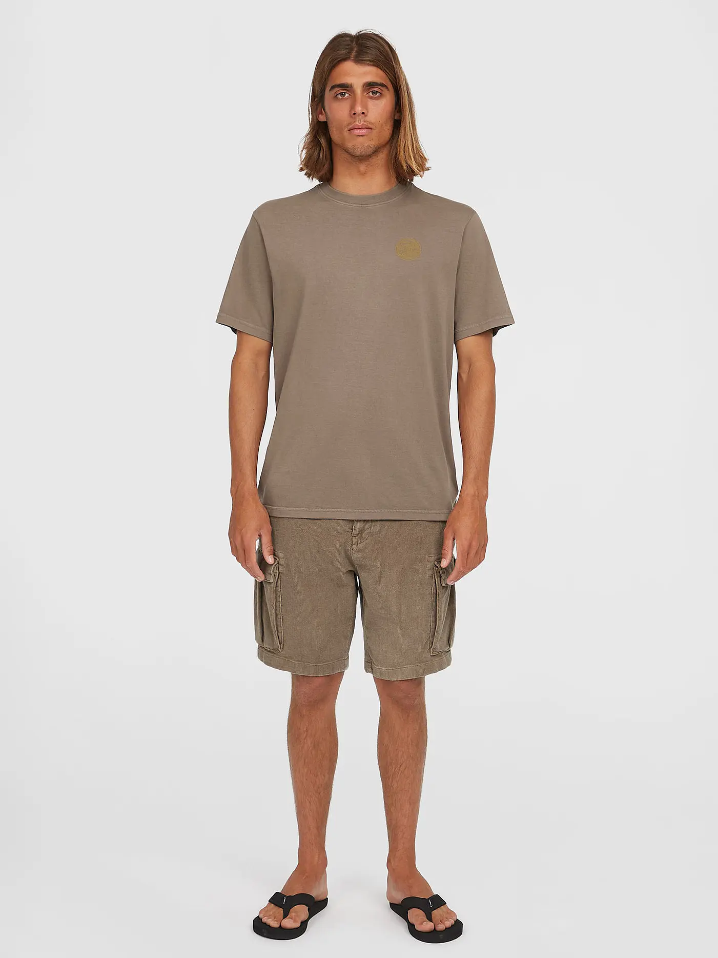 O'NEILL | Herren Beachshirt O'Riginals Vintage Graphic | 